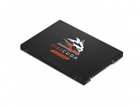 SEAGATE FIRECUDA SSD FC120 2.5' SATA 1 TB ZA1000GM1A001