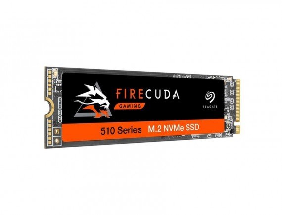 SEAGATE FIRECUDA SSD FC530 M.2 500 GB ZP500GM3A013 