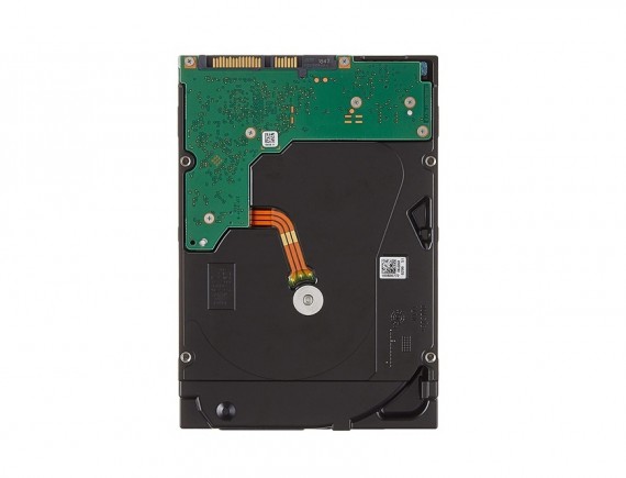 SEAGATE IRONWOLF PRO + Rescue 3.5