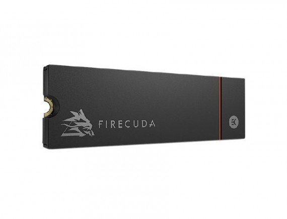 SEAGATE FIRECUDA SSD FC530 HS M.2 2 TB ZP2000GM3A023
