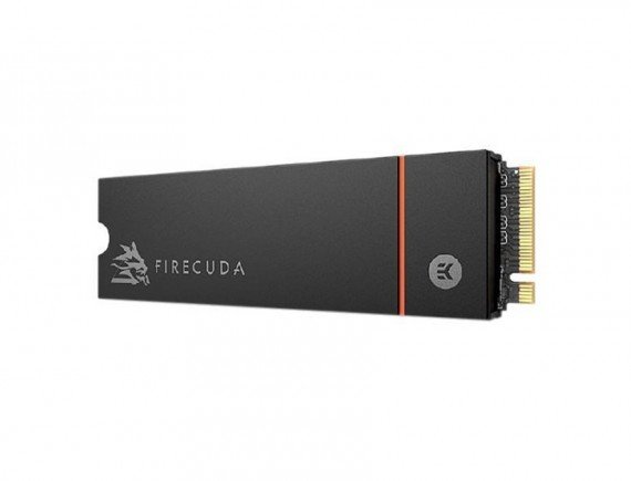 SEAGATE FIRECUDA SSD FC530 HS M.2 2 TB ZP2000GM3A023