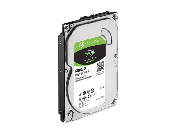 SEAGATE BARRACUDA 35 3.5
