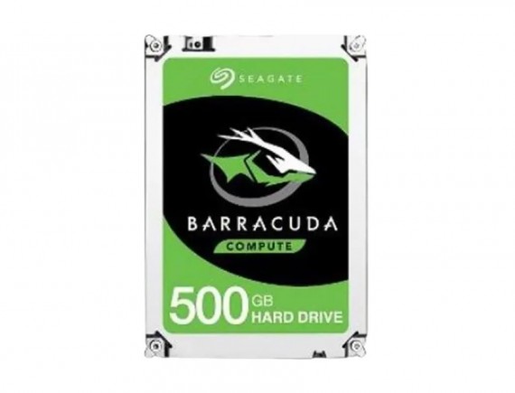 SEAGATE BARRACUDA 25 2.5