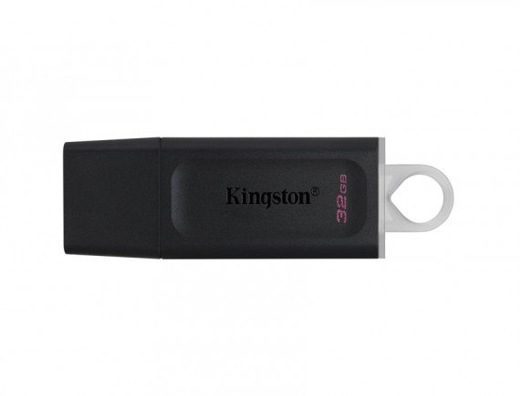 KINGSTON - 32GB Data Traveler EXODIA USB 3.2 TYPE A