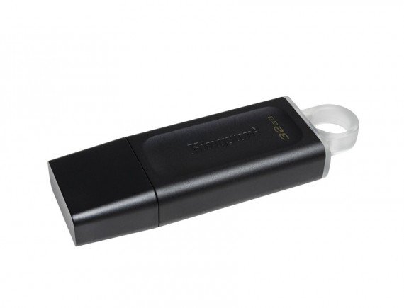 KINGSTON - 32GB Data Traveler EXODIA USB 3.2 TYPE A