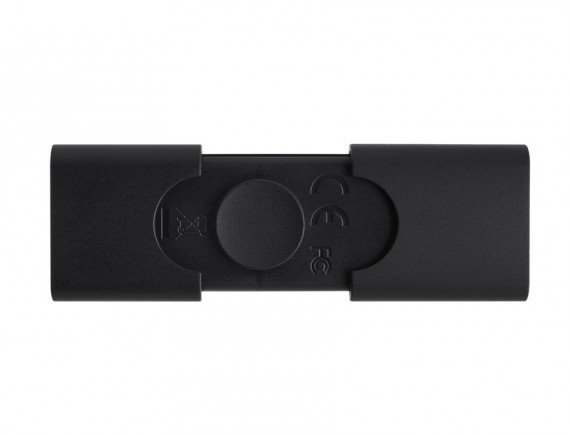 KINGSTON - 32GB DataTraveler DUO DTDE 3.2 PORT A + PORT C