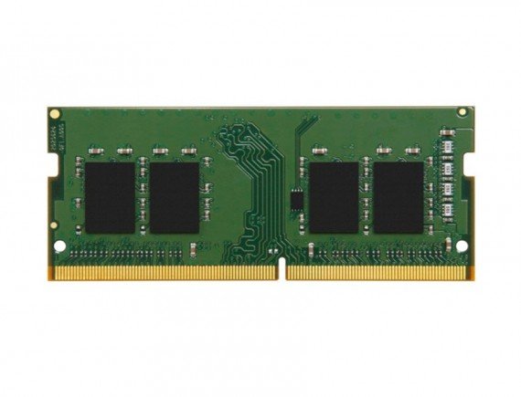 KINGSTON 4GB 3200MHz DDR4 Non-ECC CL22 DIMM 1Rx4