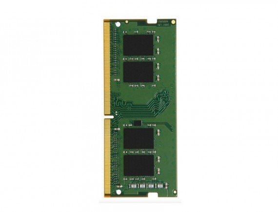 KINGSTON 4GB 3200MHz DDR4 Non-ECC CL22 DIMM 1Rx4