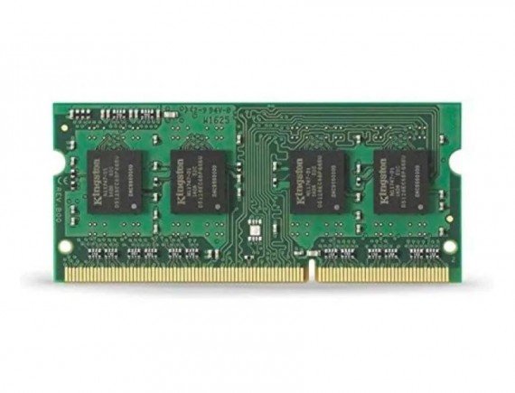 KINGSTON 4GB 3200MHz DDR4 Non-ECC CL22 SODIMM 1Rx4