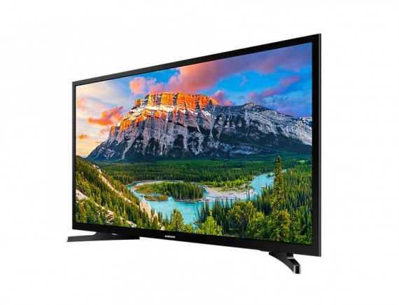 SAMSUNG - 43