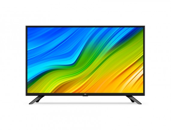 XIAOMI - Mi Smart TV 4 - Android 9.0 Patchwall OS 32 inch