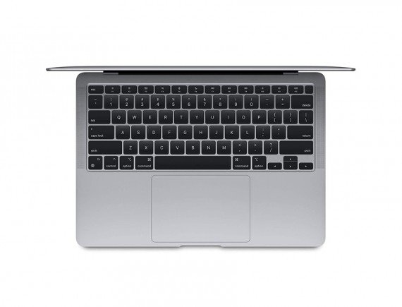 MacBook Air 13-inch MGN63ID/A (M1/8 CPU/7 GPU/256GB) - Space Grey