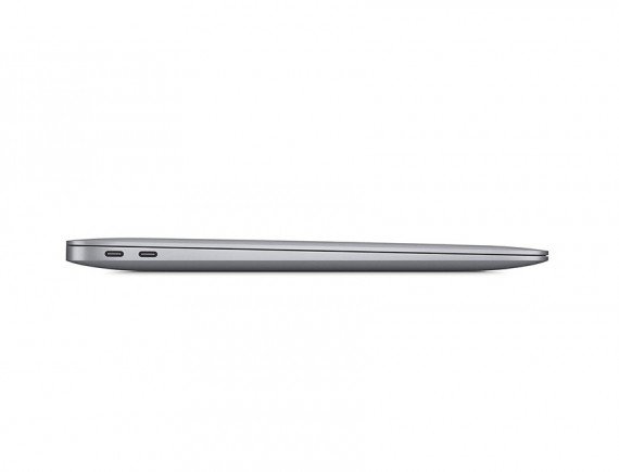 MacBook Air 13-inch MGN63ID/A (M1/8 CPU/7 GPU/256GB) - Space Grey