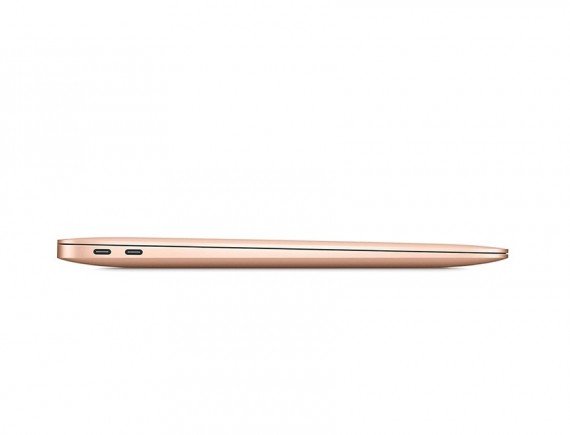 MacBook Air 13-inch MGNE3ID/A (M1/8 CPU/8 GPU/512GB) - Gold