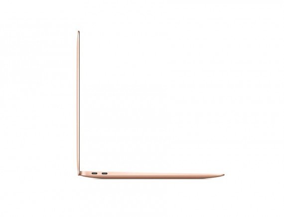 MacBook Air 13-inch MGNE3ID/A (M1/8 CPU/8 GPU/512GB) - Gold