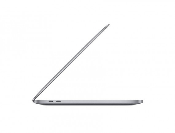 MacBook Pro 13-inch MYD92ID/A (M1/8 CPU/8 GPU/512GB SSD) - Space Grey