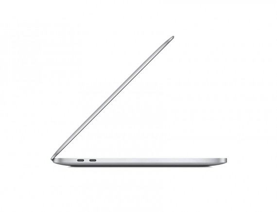 MacBook Pro 13-inch MYDC2ID/A (M1/8 CPU/7 GPU/512GB SSD) - Silver