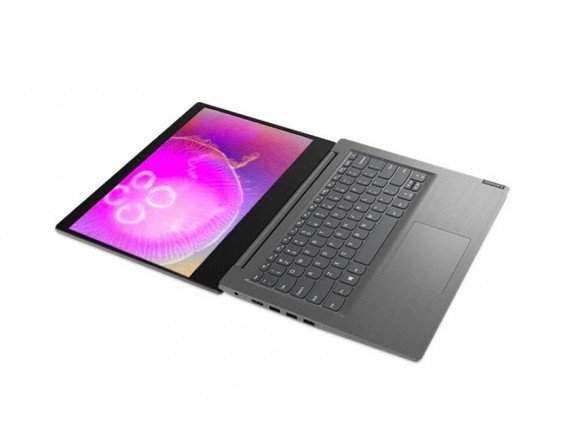 Lenovo - V14 14ADA 82C6009DID AMD Athlon Gold 3150U 4GB SSD256GB