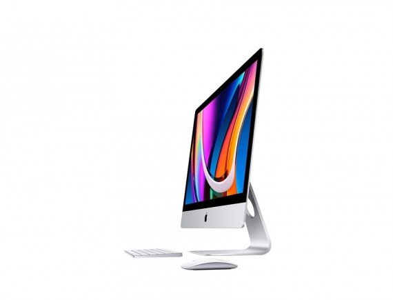 iMac MXWV2ID/A 27-inch (5K, 3.8GHz-DCi710th-gen/8GB/512GB SSD)