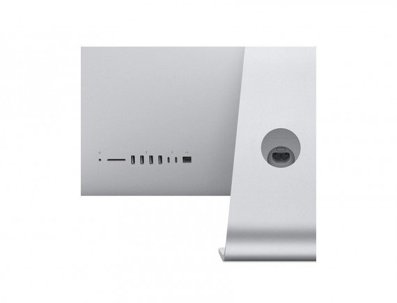 iMac MXWV2ID/A 27-inch (5K, 3.8GHz-DCi710th-gen/8GB/512GB SSD)
