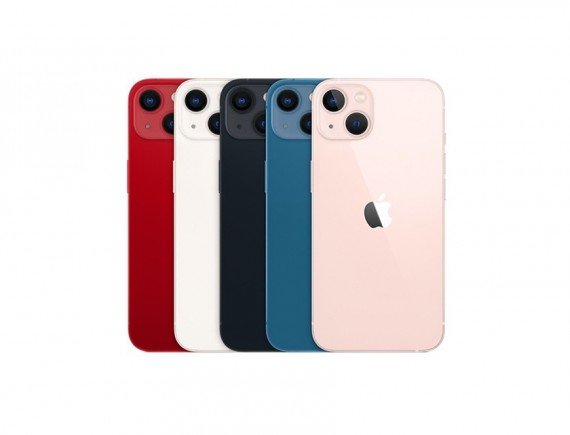 iPHONE 13 | 128 GB