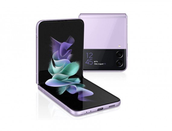 Samsung Galaxy Zflip 3 5G 8/128 GB