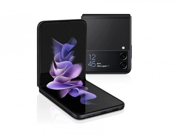 Samsung Galaxy Zflip 3 5G 8/128 GB
