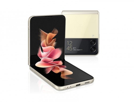 Samsung Galaxy Zflip 3 5G 8/128 GB