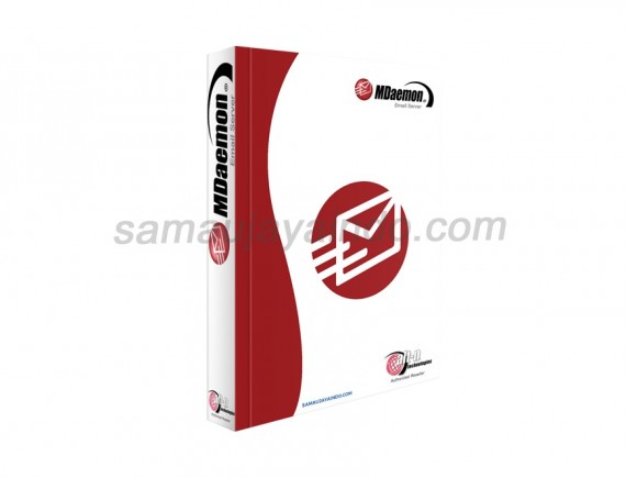 MDaemon Renewal 50 User 1 Year