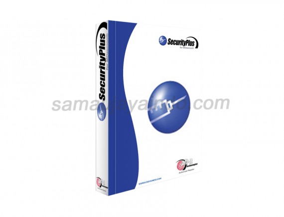 Mdaemon AntiVirus  SecurityPlus 12 User User