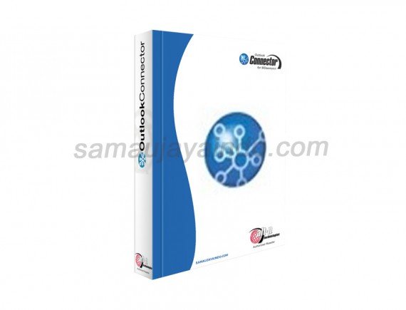 Mdaemon Outlook Connector 100 User