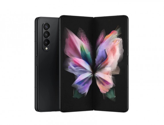 Samsung Galaxy Fold 3 5G 12/256 GB