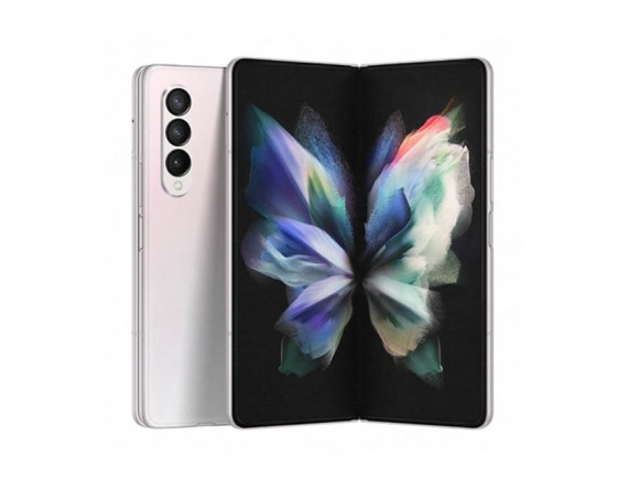 Samsung Galaxy Fold 3 5G 12/256 GB