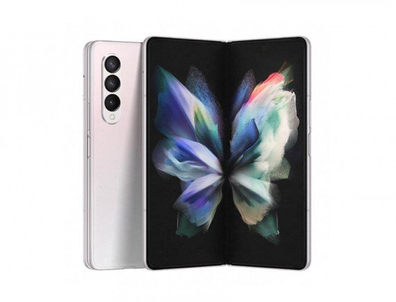 Samsung Galaxy Fold 3 5G 12/512GB
