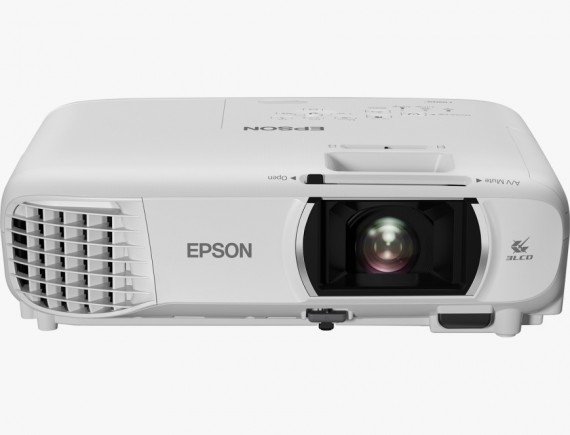 EPSON PROJECTOR EH-TW750 
