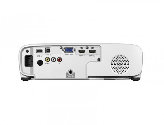 EPSON PROJECTOR EH-TW750 
