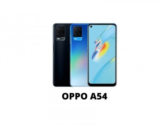 OPPO A54 6/128 GB