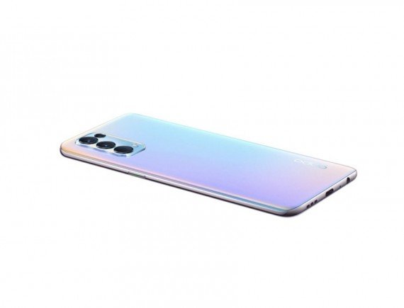 OPPO Reno 5 F 8/128 GB