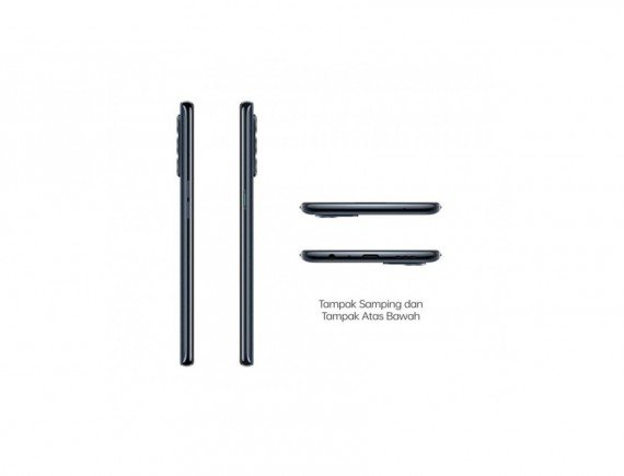 OPPO Reno 6 8/128 GB