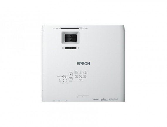 EPSON PROJECTOR EB-L200F 