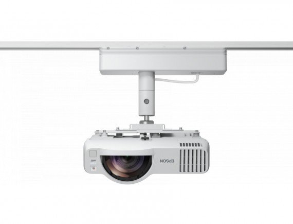 EPSON PROJECTOR EB-L200SX