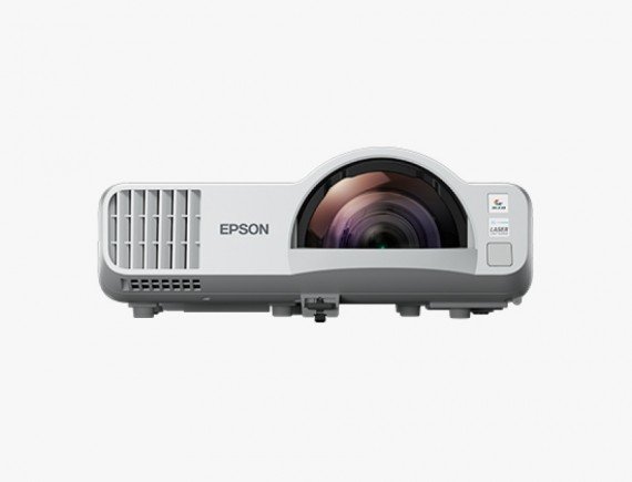 EPSON PROJECTOR EB-L200SX