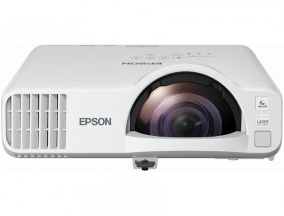 EPSON PROJECTOR EB-L200SW