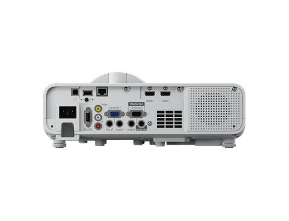EPSON PROJECTOR EB-L200SW