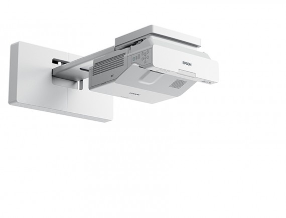 EPSON PROJECTOR EB-725W