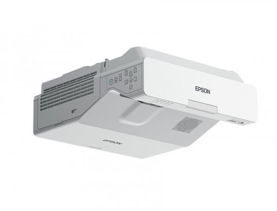 EPSON PROJECTOR EB-725W