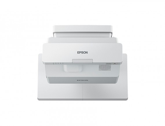 EPSON PROJECTOR EB-725W