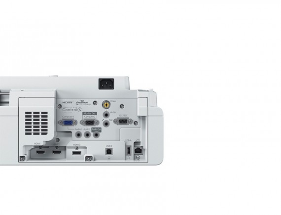 EPSON PROJECTOR EB-725W