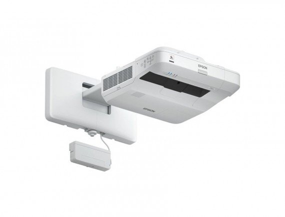 EPSON PROJECTOR EB-735F