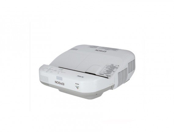 EPSON PROJECTOR EB-695Wi